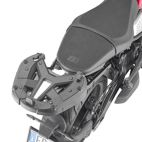 Stelaż kufra centralnego Kappa KZ9351